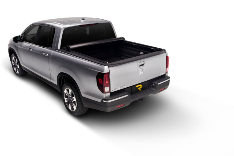 Truxedo 09-18 Ram 1500 & 19-20 Ram 1500 Classic 8ft Lo Pro Bed Cover Truxedo