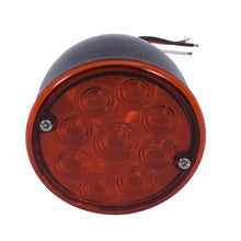 Load image into Gallery viewer, Rugged Ridge LED Tail Light Assembly RH 46-75 Willys &amp; CJ Rugged Ridge