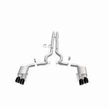 Load image into Gallery viewer, MagnaFlow 2024 Ford Mustang GT 5.0L Competition Series Cat-Back Exhaust System-Catback-Magnaflow-888563197296-
