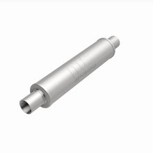 Load image into Gallery viewer, MagnaFlow Muffler Mag SS 18X4X4 2.25X2.25 C/C Magnaflow