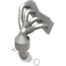 Load image into Gallery viewer, MagnaFlow Conv DF 2009 Toyota RAV4 2.5L Magnaflow