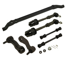 Load image into Gallery viewer, BD Diesel 01-10 Chevrolet Silverado / GMC Sierra 2500HD/3500HD Duramax Steering Upgrade Kit - BD Diesel BDD1032160