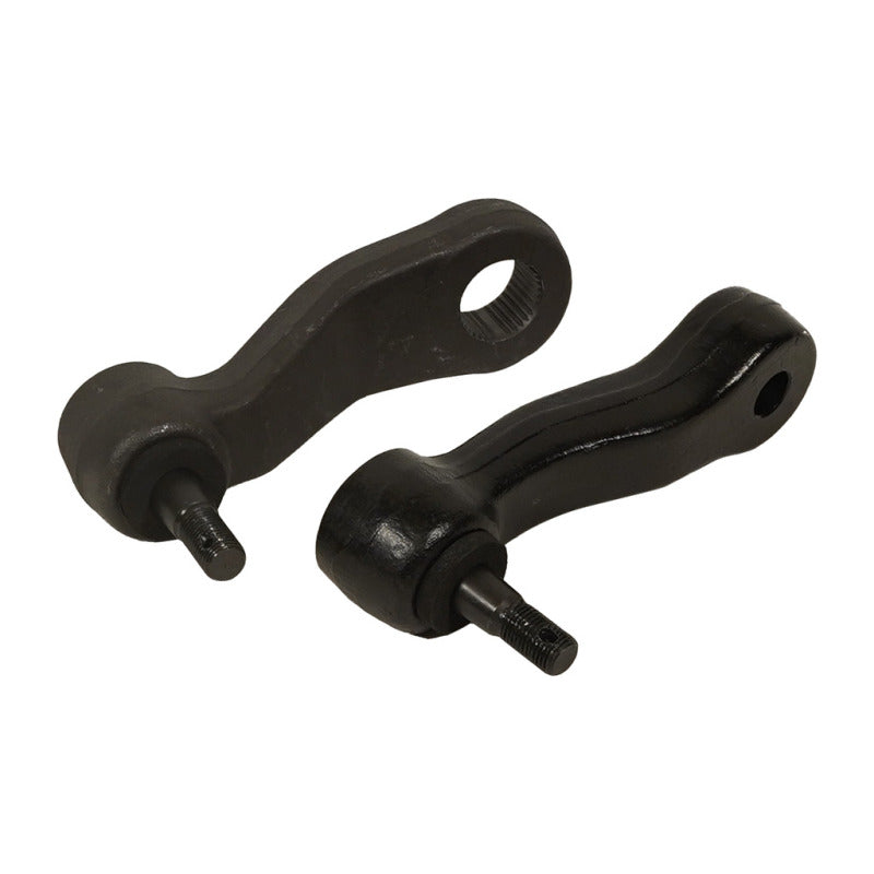 BD Diesel 01-10 Chevrolet Silverado / GMC Sierra 2500HD/3500HD Duramax Steering Upgrade Kit - BD Diesel BDD1032160