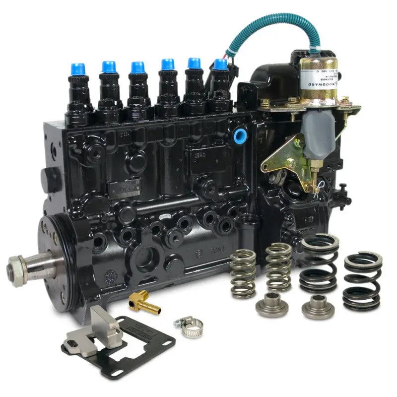 BD Diesel Governor Spring Kit 3000rpm - 1994-1998 Dodge 12-valve/P7100 Pump - BD Diesel BDD1040187