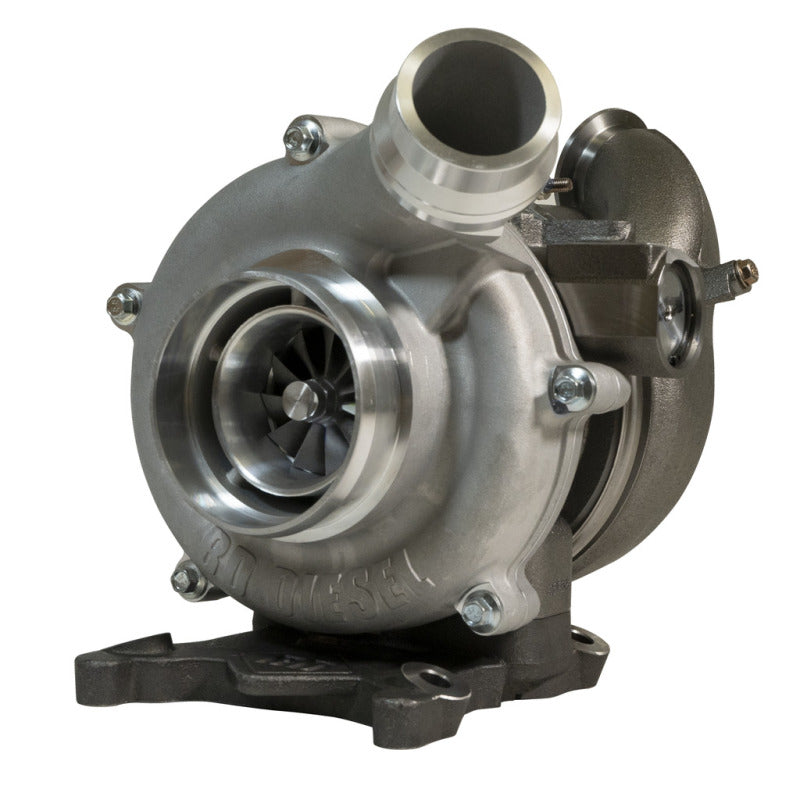 BD Diesel Retrofit Turbo Kit - 11-14 Ford F250/350 & 11-16 Ford F450/550 Powerstroke 6.7L - BD Diesel BDD1045824