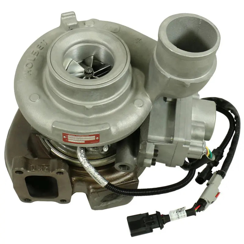BD Diesel 07.5-12 Dodge Cummins 6.7L Screamer Turbo Manifold Package - BD Diesel BDD1045870