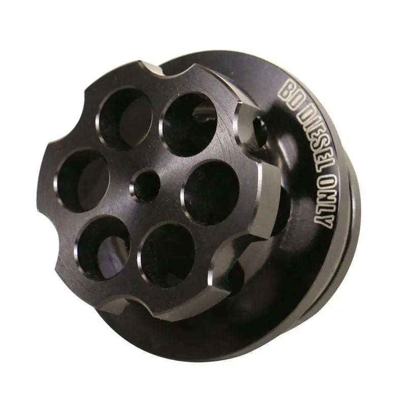 BD Diesel Patriot Diesel Fuel Plug - Dodge RAM 2013-2016 6.7L / 2014-2016 3.0L ECO - BD Diesel BDD1050073