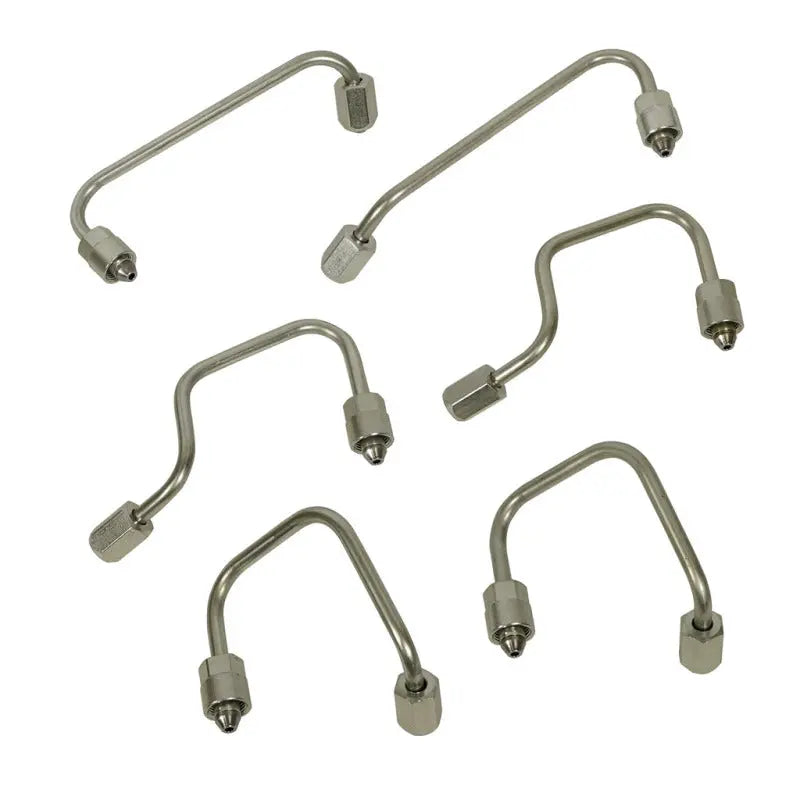 BD Diesel 07.5-18 RAM 2500/3500 6.7L Cummins Injector Line Set - BD Diesel BDD1050151
