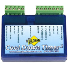 Load image into Gallery viewer, BD Diesel Cool Down Timer Kit v2.0 - BD Diesel BDD1081160