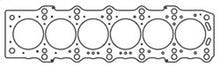 Load image into Gallery viewer, Cometic Toyota / Lexus Supra 93-UP 87mm .051 inch 3 Layer MLS Head Gasket 2JZ Motor Cometic Gasket