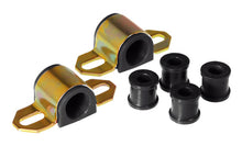 Load image into Gallery viewer, Prothane 80-89 Toyota FJ60 Front Sway Bar Bushings - 23mm - Black Prothane