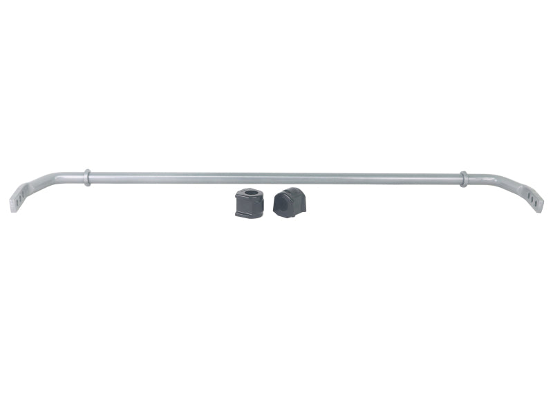 Whiteline-Whiteline 2022+ Subaru WRX (VB) 22mm 3 Point Adjustable Rear Sway Bar