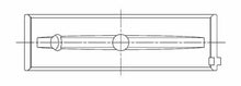 Load image into Gallery viewer, ACL Chevy V8 LT1/LT4/L86 Race Series .010 Oversized High Performance Main Bearing Set-Bearings-ACL