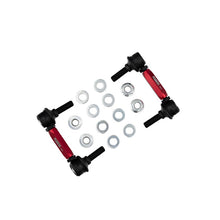 Load image into Gallery viewer, Pedders 15-22 S550 Mustang Adjustable Endlink Kit Rear-Sway Bar Endlinks-Pedders