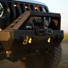Load image into Gallery viewer, KC HiLiTES FLEX ERA 3 Dual Mode SAE Fog Lights - 2-Light Master Kit for Jeep Aftermarket Bumpers-Light Bars &amp; Cubes-KC HiLiTES