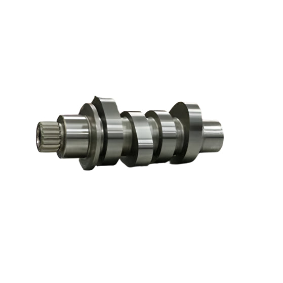 S&S Cycle 2017+ M8 Models 465C Chain Drive Camshaft Kit-Camshafts-S&S Cycle
