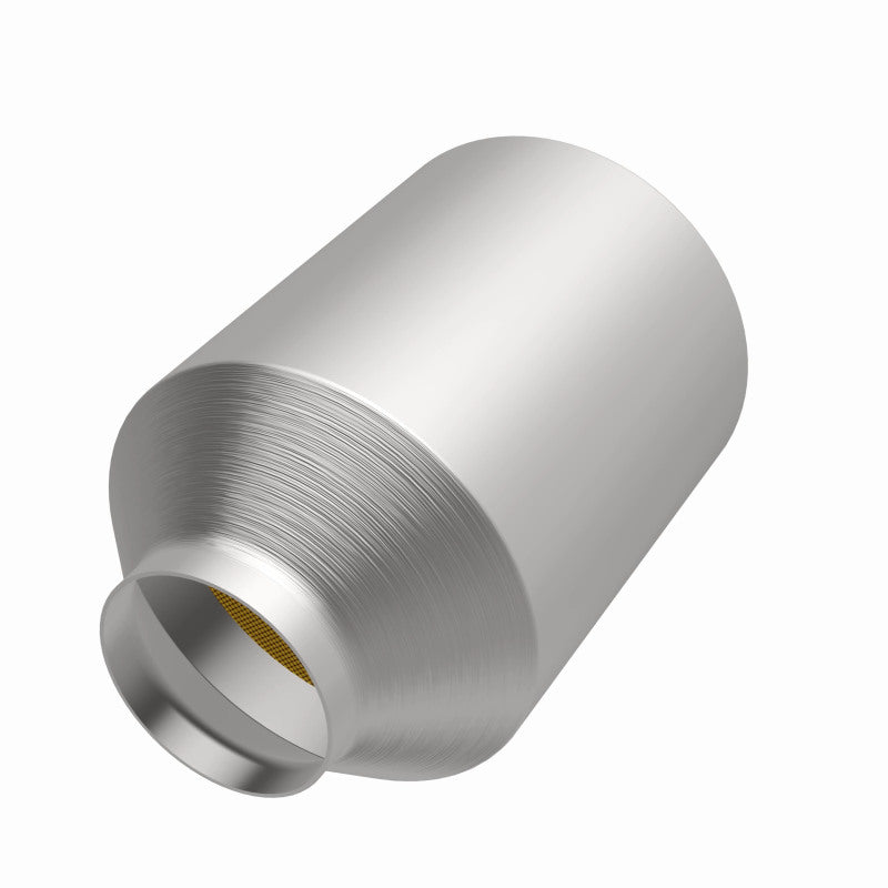 MagnaFlow Conv Univ 2.50in C/C Spun Front OEM Magnaflow