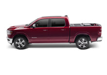 Load image into Gallery viewer, UnderCover 09-18 Ram 1500 (w/o Rambox) (19-20 Classic) 5.7ft Armor Flex Bed Cover - Black Textured-Bed Covers - Folding-Undercover