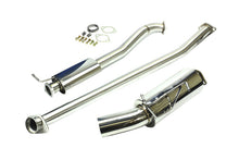 Load image into Gallery viewer, ISR Performance Circuit Spec Exhaust - 06-13 Miata NC-Catback-ISR Performance