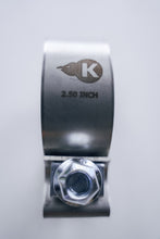 Load image into Gallery viewer, Kooks Headers 2-1/2in Stainless Steel Band Clamp Kooks Headers