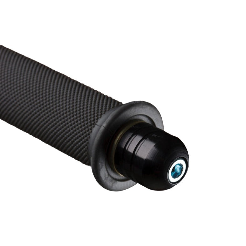 Renthal End Plugs Grip - Black - Black Ops Auto Works