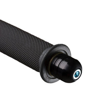 Load image into Gallery viewer, Renthal End Plugs Grip - Black - Black Ops Auto Works