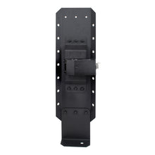 Load image into Gallery viewer, Go Rhino XRS/SRM 4-CORE Clamp Mount Kit for Hi-Lift Jack - Tex. Blk (No Drill) Go Rhino