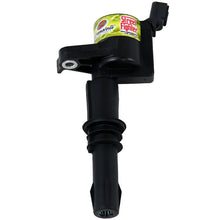 Load image into Gallery viewer, Granatelli 05-10 Ford 4.6L/5.4L 3V OEM Coil Packs - Black (Single) Granatelli Motor Sports