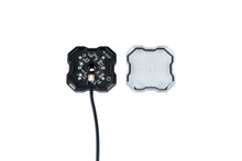 Load image into Gallery viewer, Diode Dynamics Stage Series RGBW LED Rock Light (Add-on 2-pack) Diode Dynamics