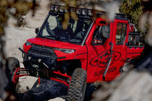 Load image into Gallery viewer, Voodoo Offroad Summoner 4500lb UTV Winch w/ 50ft Synthetic Rope-Winches-Voodoo Offroad