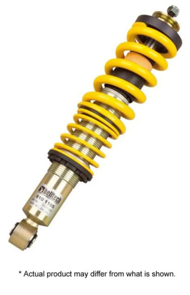 Belltech COILOVER KIT 04-08 FORD F150 - Belltech 12008