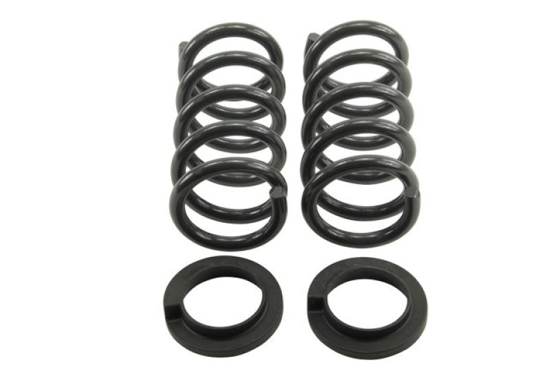 Belltech PRO COIL SPRING SET 94-03 S10 4+6-CYL 2-3inch - Belltech 23227