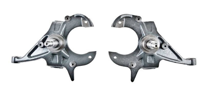 Belltech LOWERING KIT WITH ND2 SHOCKS - Belltech 616ND