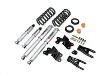 Load image into Gallery viewer, Belltech LOWERING KIT WITH SP SHOCKS - Belltech 686SP