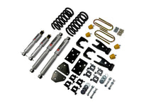 Load image into Gallery viewer, Belltech LOWERING KIT WITH SP SHOCKS - Belltech 811SP