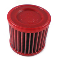 Load image into Gallery viewer, BMC 13-18 Royal Enfield Continental Gt 535 Replacement Air Filter BMC
