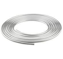 Load image into Gallery viewer, Fragola 3/16 x .035 Wall Aluminum Tubing 25ft Roll Fragola