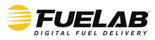 Load image into Gallery viewer, Fuelab Universal Diesel Velocity Series 200 GPH In-Line Lift Pump Fuelab