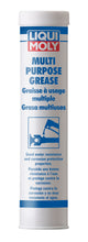 Load image into Gallery viewer, LIQUI MOLY Multipurpose Grease LIQUI MOLY