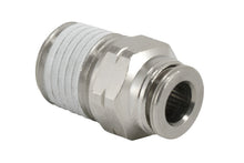 Load image into Gallery viewer, Air Lift Male 4AN X 1/4in PTC Air Lift