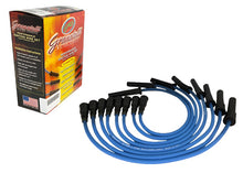 Load image into Gallery viewer, Granatelli 10-14 Ford 6.2L Blue Ignition Wires (Excl Coil Packs) Granatelli Motor Sports
