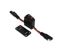 Load image into Gallery viewer, Bazooka Switch Inline SAE Plug-Misc Powersports-Bazooka-607520031349-