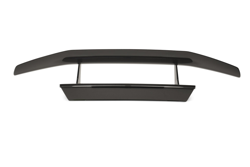Lamborghini Huracan Performante Style Carbon Fiber Rear Wing - Black Ops Auto Works 10.001