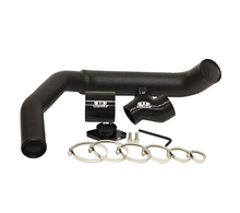 Load image into Gallery viewer, BLOX Racing 15-19 Subaru WRX FA20DIT Black Charge Pipe Kit BLOX Racing