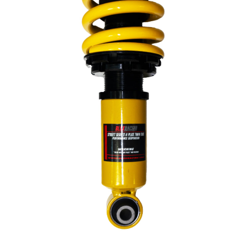 BLOX Racing 15-21 WRX/STI Street Series II Plus Coilovers-Coilovers-BLOX Racing