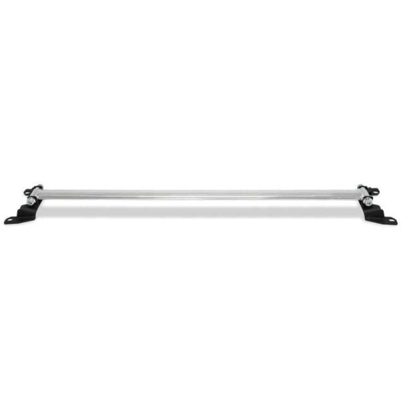 BLOX Racing 2015+ Subaru WRX STI - Without Holes Front And Rear Strut Tower Bars-Strut Bars-BLOX Racing