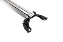 Load image into Gallery viewer, BLOX Racing 2015+ Subaru WRX STI - Without Holes Front And Rear Strut Tower Bars-Strut Bars-BLOX Racing
