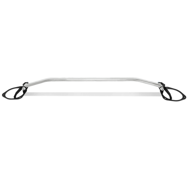 BLOX Racing 2015+ Subaru WRX STI - Without Holes Front And Rear Strut Tower Bars-Strut Bars-BLOX Racing