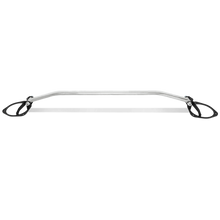 Load image into Gallery viewer, BLOX Racing 2015+ Subaru WRX STI - Without Holes Front And Rear Strut Tower Bars-Strut Bars-BLOX Racing