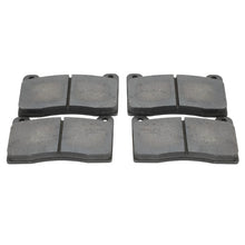 Load image into Gallery viewer, BLOX Racing HP10 Brake Pads - Top Loading (Only Fits BLOX 4 Piston Calipers)-Big Brake Kits-BLOX Racing